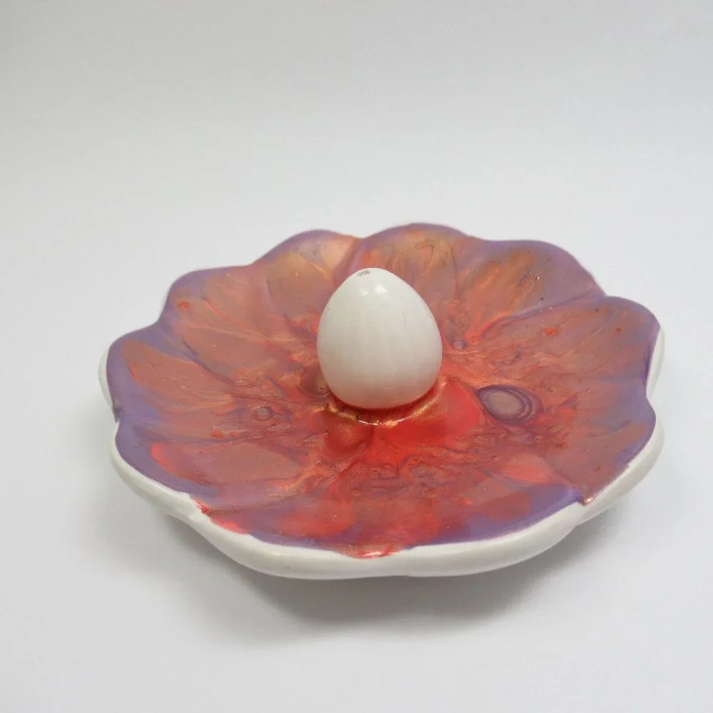 Stick Incense Holder
